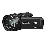 Panasonic 4K-Camcorder