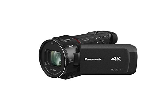 Panasonic HC-VXF11EG-K