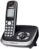 Panasonic Schnurloses Telefon