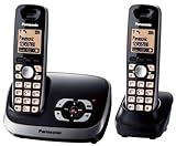 Panasonic Schnurloses Telefon