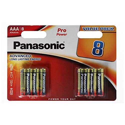 Panasonic Pro