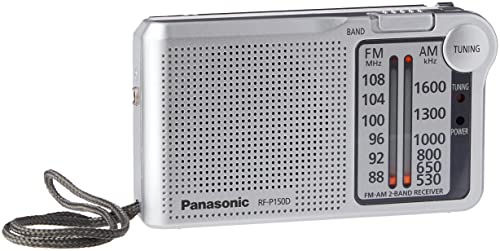 Panasonic RfP150DegS