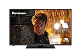 Panasonic 49-Zoll-Fernseher