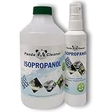 PandaCleaner Isopropanol-Spray