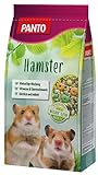 Panto Hamsterfutter