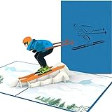 papercrush Ski