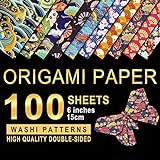 PaperKiddo Origami-Papier