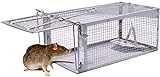 Pasas Elektrische Rattenfalle