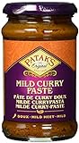 Patak's Currypaste