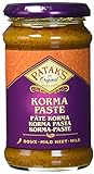 Patak's Currypaste