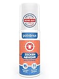 Patronus Zecken-Spray