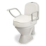 Etac Cloo Toilettensitzerhöhung