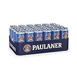 Paulaner Alkoholfreies Bier