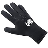 PAWHITS Neopren-Handschuhe