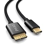 PAXO USB 3.0 auf USB-C