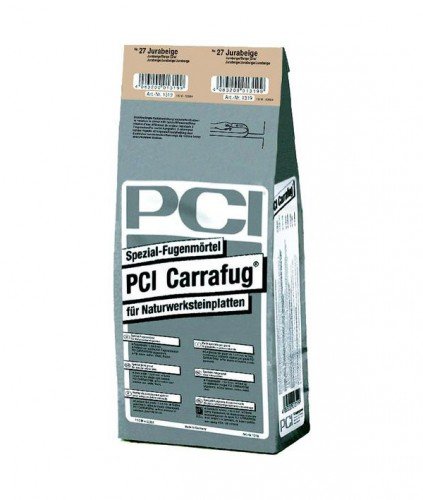 PCI Carrafug