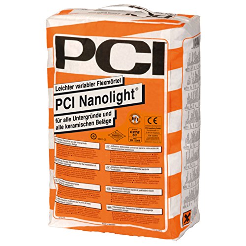 PCI Nanolight,