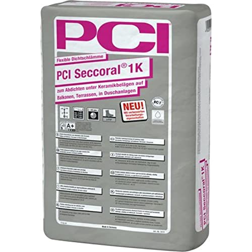 PCI Seccoral