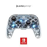 Performance Designed Products Nintendo-Switch-Controller