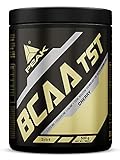 Peak Performance Products S.A. BCAA