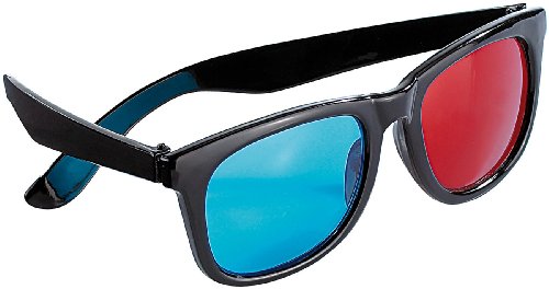 PEARL Anaglyphenbrille