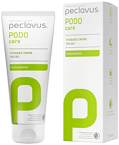 Peclavus Podo