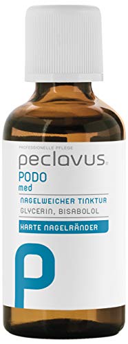 Peclavus PODOmed