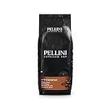 Pellini Espressobohnen