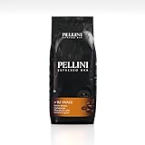 Pellini Espressobohnen