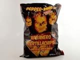Pepper King Tortilla-Chips