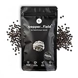 .pepper..field Kampot-Pfeffer