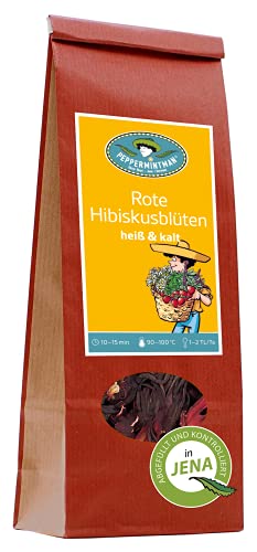 PeppermintMan Rote