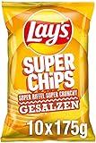 Lays Kartoffelchips