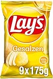 Lay's Kartoffelchips