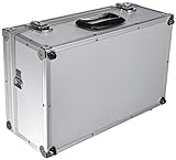 Perel Aluminium-Koffer