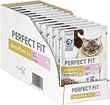 Perfect Fit Cat Diätfutter (Katze)