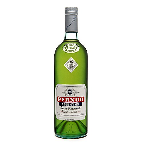 PERNOD S.A. Pernod
