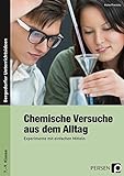 Persen Verlag in der AAP Lehrerwelt GmbH Chemische