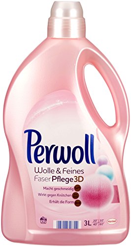 Perwoll Wolle