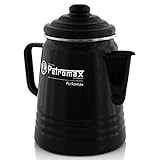 Petromax Kaffeemaschine