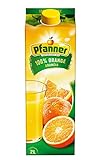 Pfanner Orangensaft
