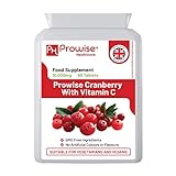 PH PROWISE Healthcare Cranberry-Kapseln