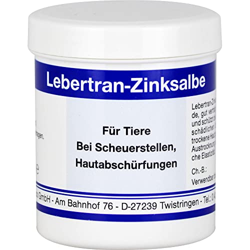 Pharmamedico GmbH Lebertran