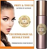 Pherolec Global follow your senses... Pheromon-Parfum