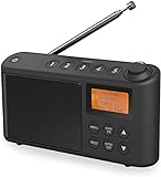 i-box Akku-Radio