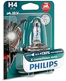 Philips automotive lighting H4-Lampe