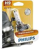 Philips automotive lighting H9-Birne