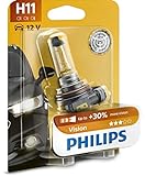 Philips H11-Lampe