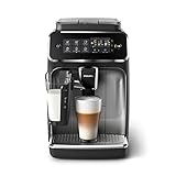 Philips Domestic Appliances Kaffeevollautomat mit Milchbehälter
