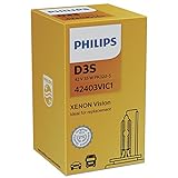 Philips D3S-Xenon-Brenner